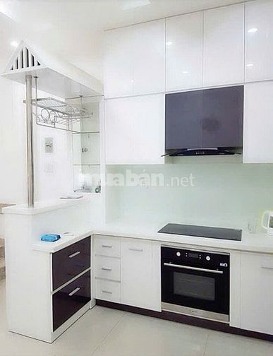 Nhà Mặt Tiền Quận2 - Đầy Đủ Nội Thất-3 Tầng-Sổ Riêng-Gần Chợ-Bệnh Viện