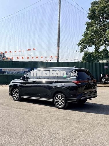 Toyota Veloz 2022 80000 km Đen