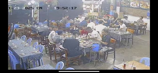 Cần sang quán ăn gia đình tại quận 8