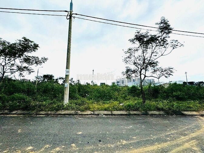 🔴💥 Cần bán gấp lô đất đẹp Đồng Cửa 3, phường Hải Vân (Hòa Hiệp Nam cũ)