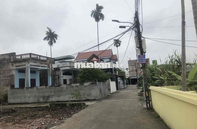 Đất 40m2 ngang 4,3m HXH 4m Cống Mỹ, Nam Sơn 710 triệu