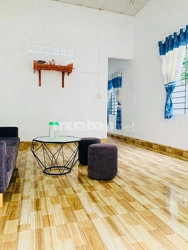 Bán Nhà Côur Knia - Giáp Eabar - Buôn Đôn, Full Tiện Nghi, Vào Ở Ngay