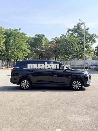 Toyota Veloz 2022 80000 km Đen