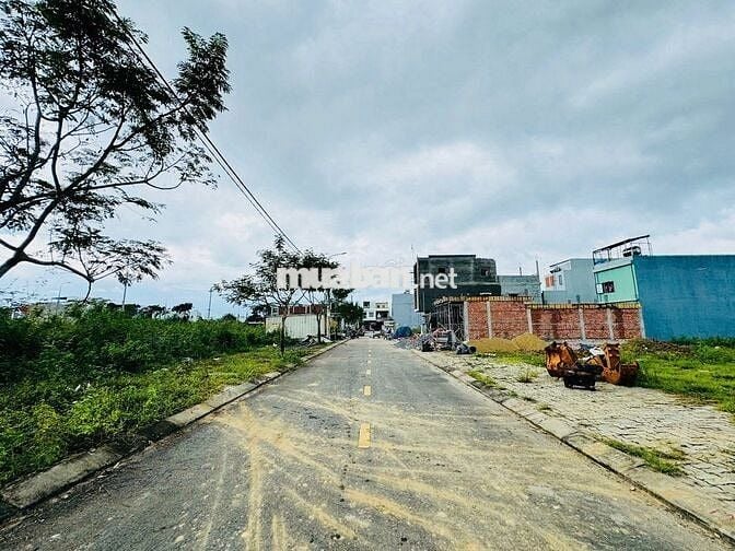 🔴💥 Cần bán gấp lô đất đẹp Đồng Cửa 3, phường Hải Vân (Hòa Hiệp Nam cũ)