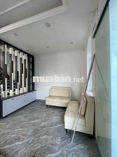 Nhà biệt thự 3 tầng 50m2 đất Đường Máng Nước, Vân Tra 3 tỷ