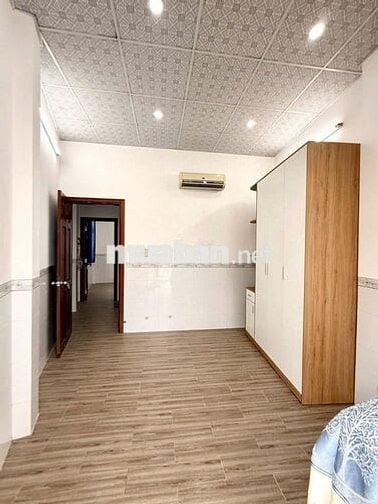 BÁN NHÀ TRỤC CHÍNH HẺM 107 HOÀNG VĂN THỤ - PHƯỜNG AN CƯ