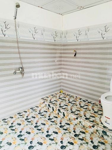 Bán Nhà Côur Knia - Giáp Eabar - Buôn Đôn, Full Tiện Nghi, Vào Ở Ngay