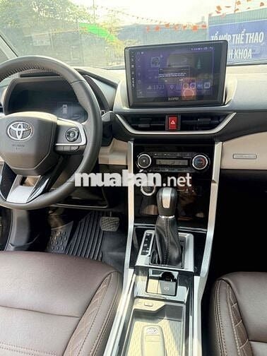 Toyota Veloz 2022 80000 km Đen