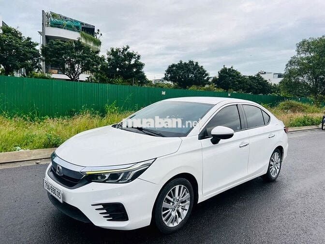 Honda City 2021 L 1.5 AT - 89000 km