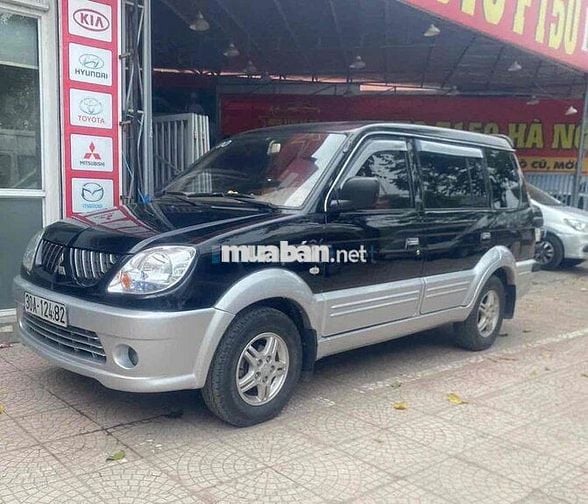 Mitsubishi Jolie 2005 SS - 180000 km