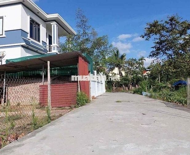 Đất 60m2 HXH 3,5m Văn Xá, Quốc Tuấn, An Dương 820 triệu