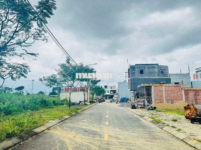 🔴💥 Cần bán gấp lô đất đẹp Đồng Cửa 3, phường Hải Vân (Hòa Hiệp Nam cũ)