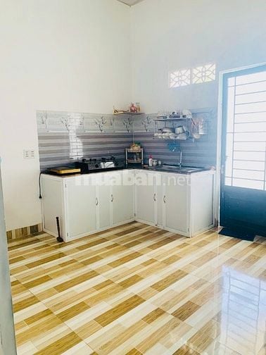 Bán Nhà Côur Knia - Giáp Eabar - Buôn Đôn, Full Tiện Nghi, Vào Ở Ngay