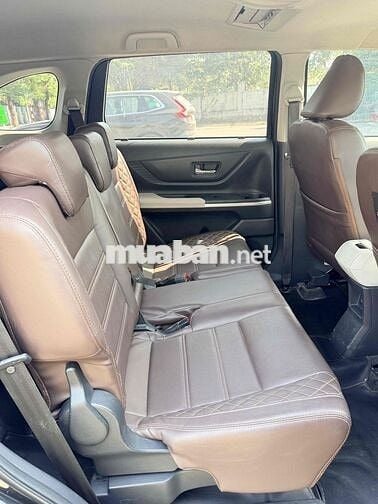 Toyota Veloz 2022 80000 km Đen