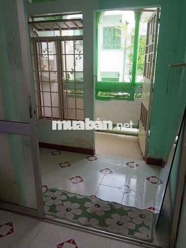 Cho thuê chung cư C3 Tân Vĩnh Phường 6 Quận 4 TPHCM