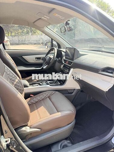 Toyota Veloz 2022 80000 km Đen