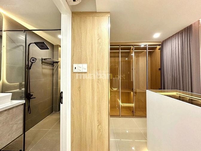 Chủ mắc nợ bán gấp nhà phú nhận, Phan Xích Long giá lỗ nặng