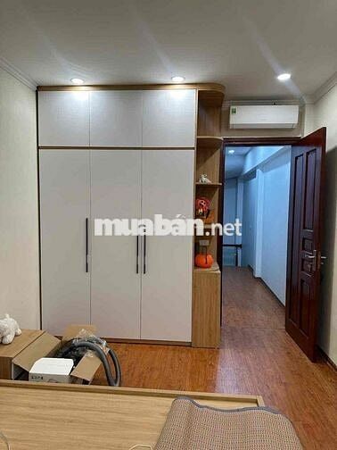 BÁN NHÀ GẦN MẶT PHỐ THẠCH BÀN- CỔ LINH, LONG BIÊN, 40m2,5 Tầng, 7.9 tỷ