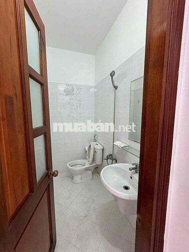 💰💰💰 TRỆT 3LẦU: 4PN, 5WC (4❌15m) - HẺM 6m, ĐƯỜNG SỐ 20, P5, GV