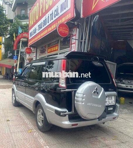 Mitsubishi Jolie 2005 SS - 180000 km