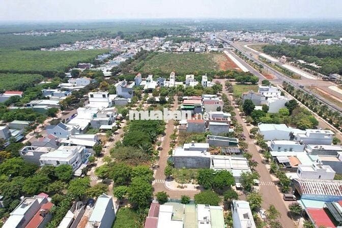 Đất nền Khu đô thị Dầu Giây - The Link City