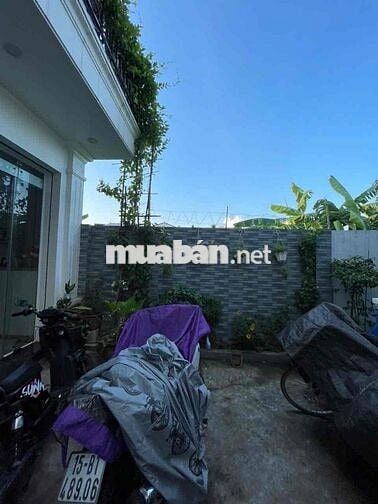 Nhà biệt thự 3 tầng 50m2 đất Đường Máng Nước, Vân Tra 3 tỷ