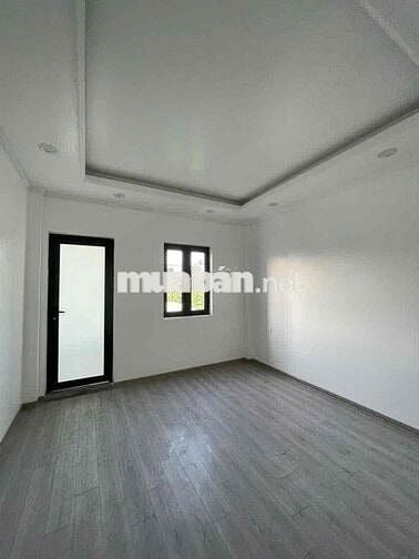 Nhà biệt thự 3 tầng 50m2 đất Đường Máng Nước, Vân Tra 3 tỷ