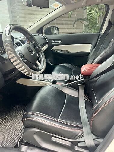 Honda City 2021 L 1.5 AT - 89000 km