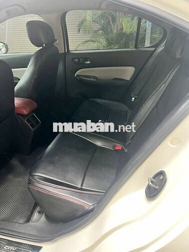 Honda City 2021 L 1.5 AT - 89000 km