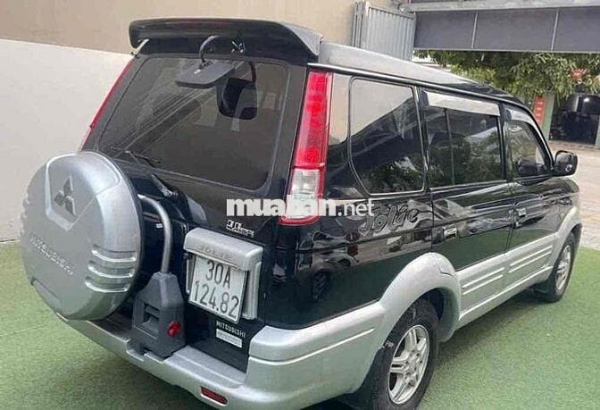 Mitsubishi Jolie 2005 SS - 180000 km