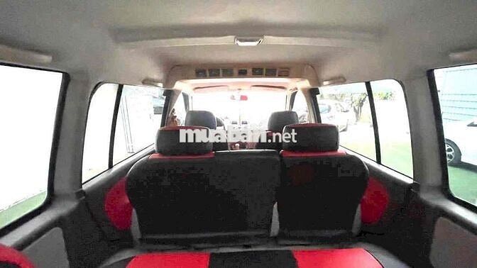 Mitsubishi Jolie 2005 SS - 180000 km