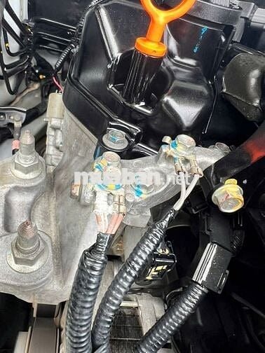 Honda City 2021 L 1.5 AT - 89000 km