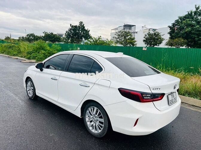 Honda City 2021 L 1.5 AT - 89000 km