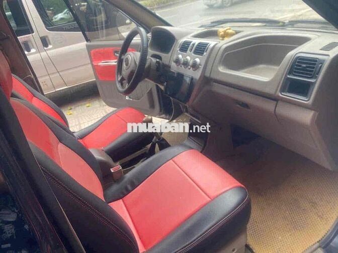 Mitsubishi Jolie 2005 SS - 180000 km