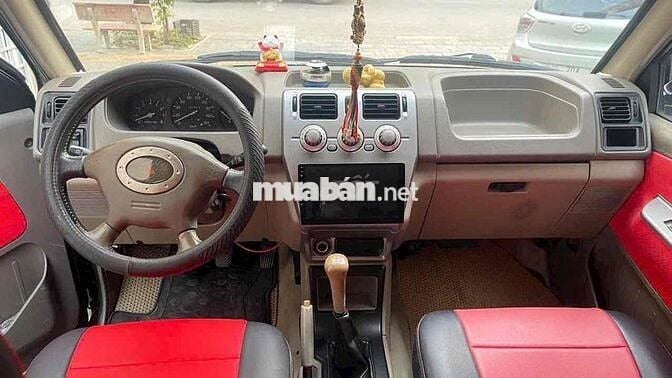 Mitsubishi Jolie 2005 SS - 180000 km