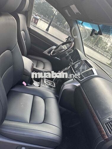 Toyota Land Cruiser 2011 - 170000 km