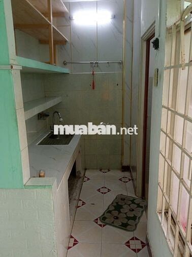 Cho thuê chung cư C3 Tân Vĩnh Phường 6 Quận 4 TPHCM