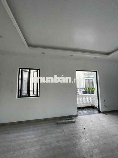 Nhà biệt thự 3 tầng 50m2 đất Đường Máng Nước, Vân Tra 3 tỷ