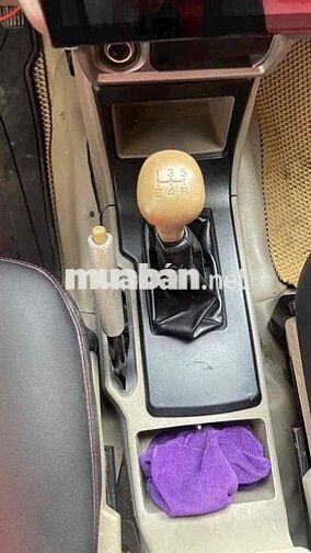 Mitsubishi Jolie 2005 SS - 180000 km