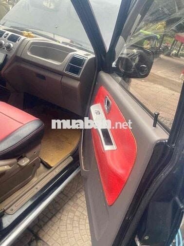 Mitsubishi Jolie 2005 SS - 180000 km