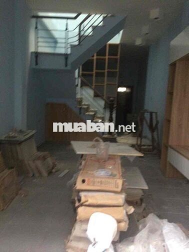 CHO THUÊ MỚI ĐÚC 1 LẦU 2 pn 2 wc