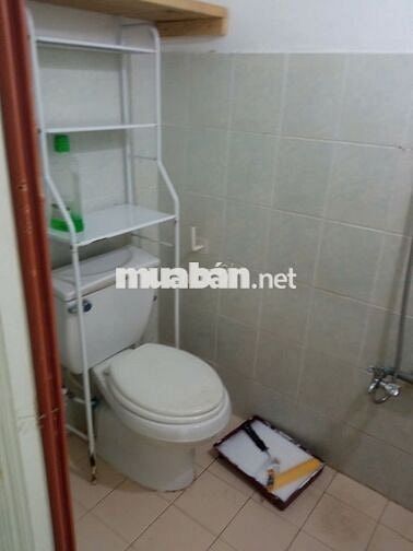 Cho thuê chung cư C3 Tân Vĩnh Phường 6 Quận 4 TPHCM