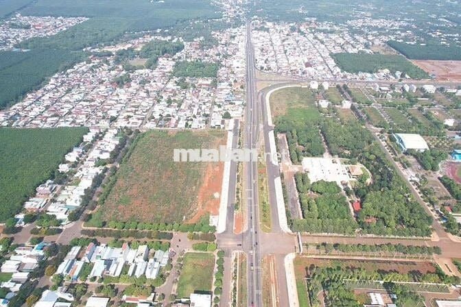 Đất nền Khu đô thị Dầu Giây - The Link City