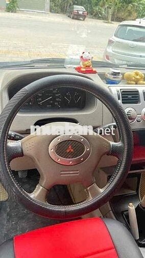 Mitsubishi Jolie 2005 SS - 180000 km