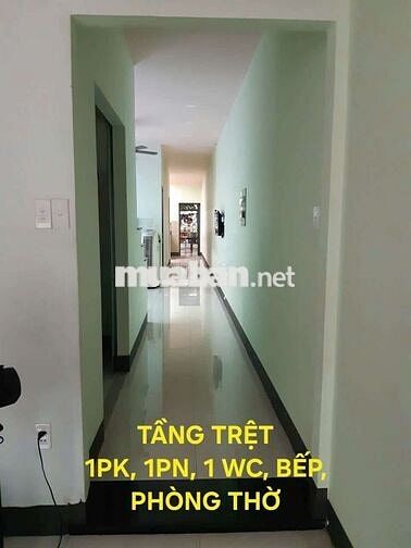 NHÀ VƯỜN MẶT TIỀN ĐƯỜNG NHỰA CỦ CHI