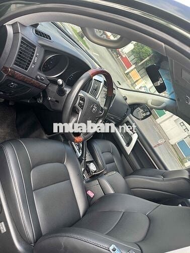 Toyota Land Cruiser 2011 - 170000 km