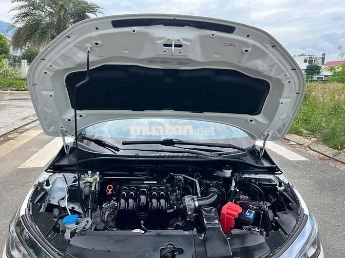 Honda City 2021 L 1.5 AT - 89000 km