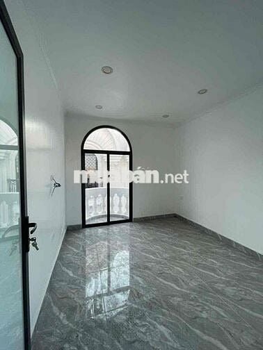 Nhà biệt thự 3 tầng 50m2 đất Đường Máng Nước, Vân Tra 3 tỷ