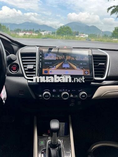 Honda City 2021 L 1.5 AT - 89000 km