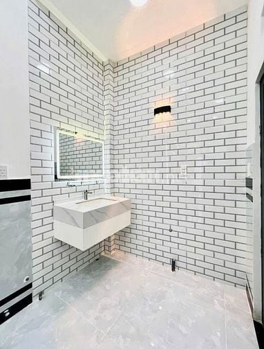 Bán nhà Nguyễn Hiền, P4, Quận 3 phong thuỷ đẹp. Giá 1tỷ980 46m2 có sổ